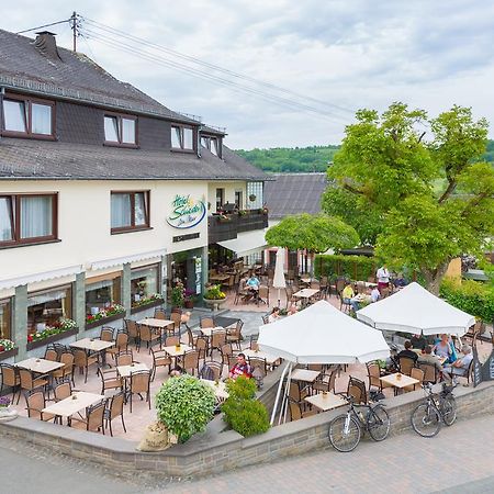 Eifel Hotel Schneider Am Maar Gmbh Schalkenmehren Exterior foto